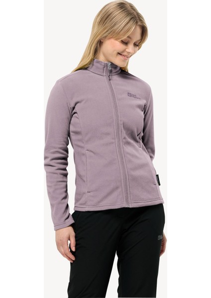 Taunus Fz Kadın Gri Polar.A0029