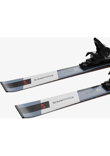 S Max 10 Unisex Mavi Kayak TAKIMI.1708 modelleri