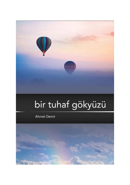 Bir Tuhaf Gökyüzü