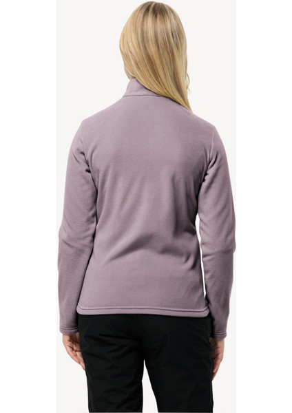 Taunus Fz Kadın Gri Polar.A0029