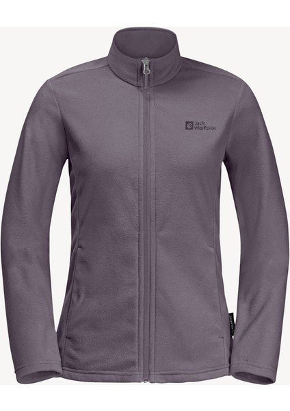 Taunus Fz Kadın Gri Polar.A0029