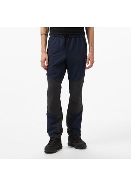 Mc Kinley Saka Erkek Mavi Kayak Pantolonu.510 modelleri