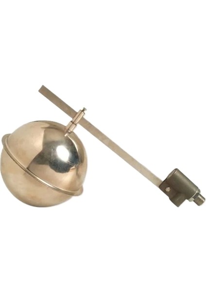 Ayvaz Kts-50 Paslanmaz Tank Şamandırası 3/4''