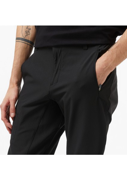 Beira Erkek Siyah Kayak PANTOLONU.050 fırsatları
