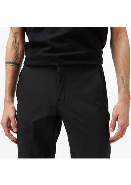 Beira Erkek Siyah Kayak PANTOLONU.050 indirimleri