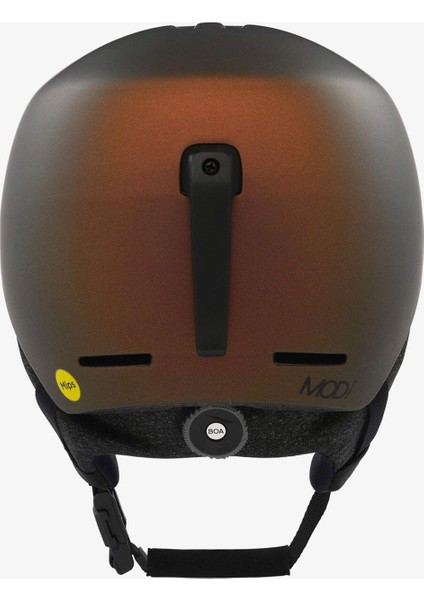 Mod1 Erkek Kahverengi Snowboard KASKI.33S modelleri