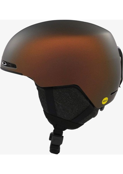 Mod1 Erkek Kahverengi Snowboard KASKI.33S fırsatları