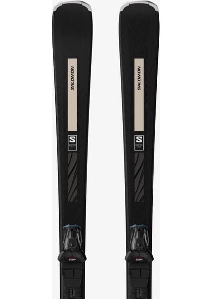 S Max N 6t Unisex Siyah Kayak Takımı L47602800.1719 fırsatları
