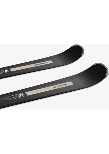 S Max N 6t Unisex Siyah Kayak Takımı L47602800.1719 indirimleri