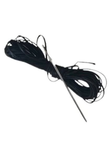 Dikişli Direksiyon Kılıfı Siyah/kırmızı Deri Siyah Dikişli Tır Kamyon Daf Için indirimleri