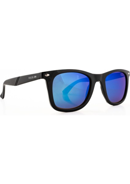 Hd Sport Series Aynalı Outdoor Güneş Gözlüğü TS006-9