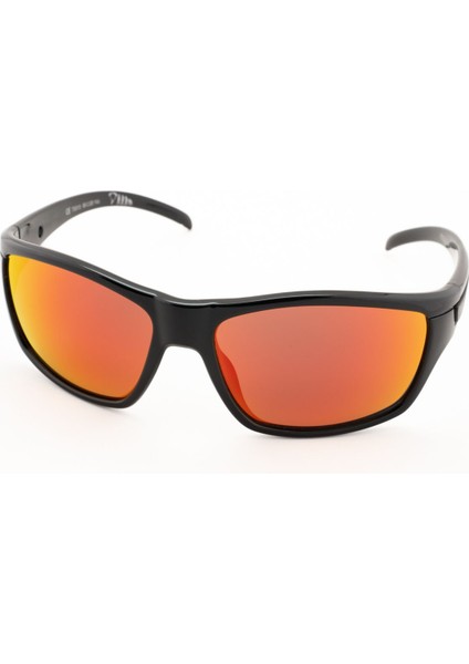 Hd Sport Series Aynalı Outdoor Güneş Gözlüğü TS013-8