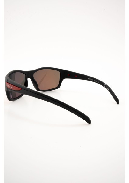 Hd Sport Series Aynalı Outdoor Güneş Gözlüğü TS013-8 fiyatları