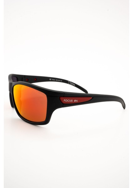Hd Sport Series Aynalı Outdoor Güneş Gözlüğü TS013-8 modelleri