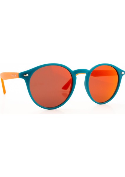 Hd Sport Series Aynalı Outdoor Güneş Gözlüğü TS002-7