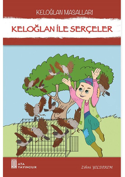 Keloğlan Masalları (1 ve 2. sınıflar)
