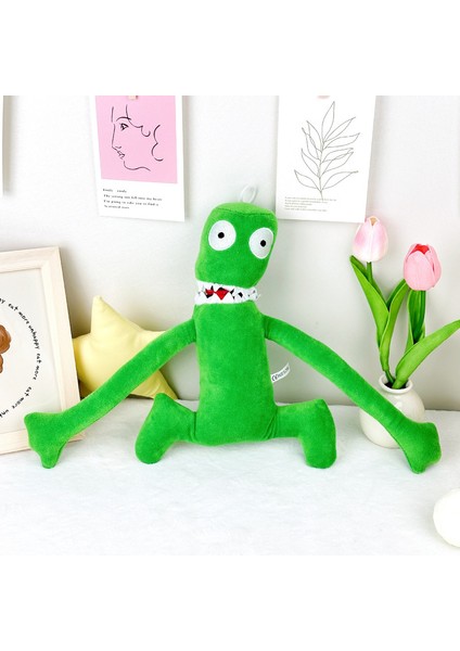 30CM Gökkuşağı Arkadaşlar Oyuncak Peluş (Yurt Dışından) fiyatları