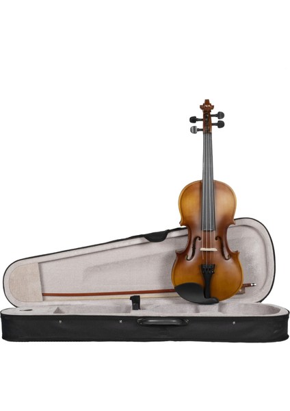 Cantante VFL-01 4/4 Başlangıç Seviyesi Öğrenci Kemanı