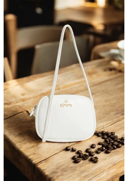 Eyandis Kadın 2'li Paket Çanta Çapraz Askılı Fermuarlı Yazlık El ve Omuz Çantası modelleri