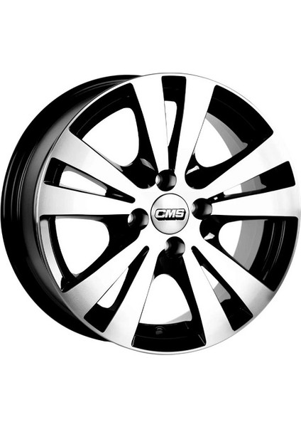 15 Inç 4X100 Cms Jant Modeli (4 Adet)