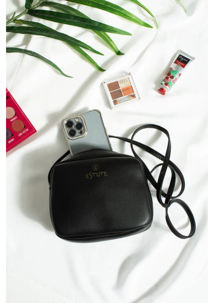 Eyandis Kadın 2'li Paket Çanta Çapraz Askılı Fermuarlı Yazlık El ve Omuz Çantası fırsatları