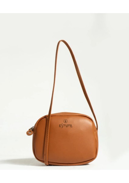 Eyandis Kadın 2'li Paket Çanta Çapraz Askılı Fermuarlı Yazlık El ve Omuz Çantası