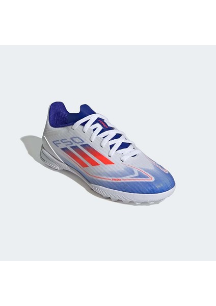 F50 LEAGUE TF J Unisex Çocuk Halı Saha IF1372 modelleri