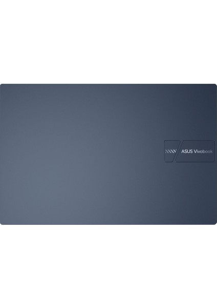 Vivobook 15 X1504VA-NJ1500 Intel Core i7-1355U 16GB 512GB SSD 15.6" FHD IPS Panel Freedos Taşınabilir Bilgisayar