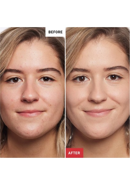 Ginseng Bb Crème Baby Skin Effect Dore - Bb Krem modelleri