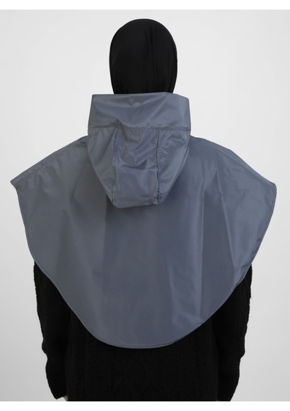 Çıtçıtlı Yağmurluk Raincoat fırsatları