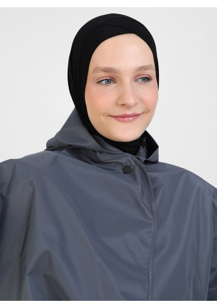 Çıtçıtlı Yağmurluk Raincoat indirimleri