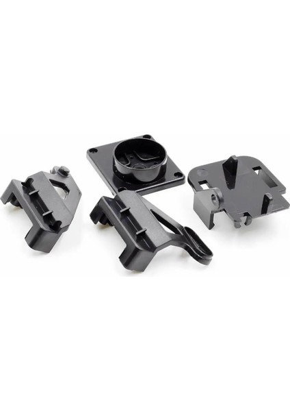 Pan Tilt 2 Eksen -- SG90 Servo Motor Pt Ptz Fpv Haraket Edebilir