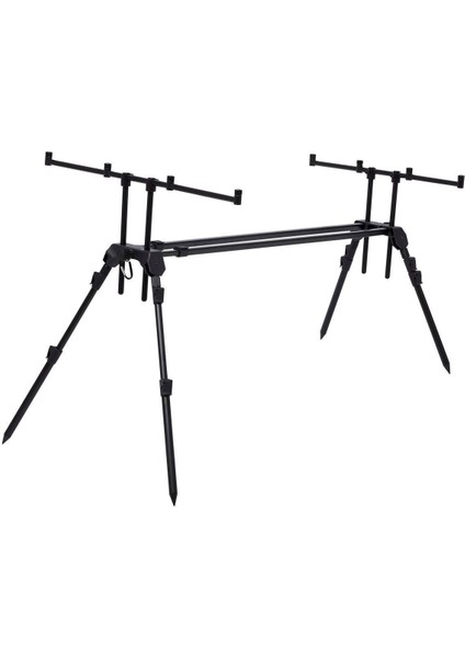 Element Q/r Quad-Sky 4 Rod Pod Kamış Sehpası