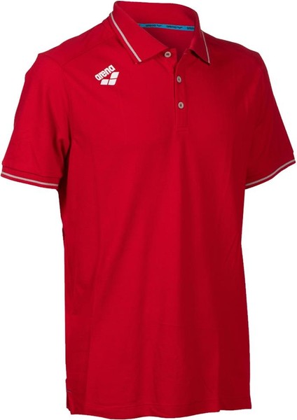 Team Poloshırt Solıd Cotton fiyatları