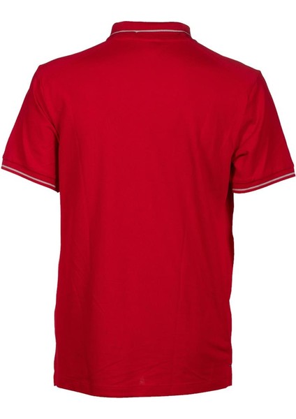 Team Poloshırt Solıd Cotton modelleri