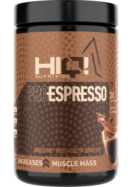 Proespresso 900G Coffe Flavored