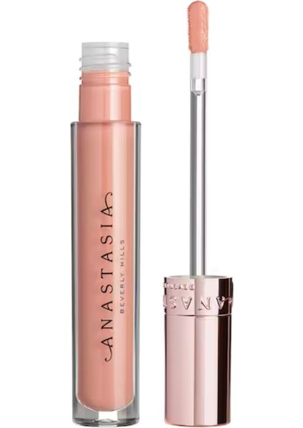 Anastasıa Beverly Hılls Lip Gloss Peachy Nude - Dudak Parlatıcısı
