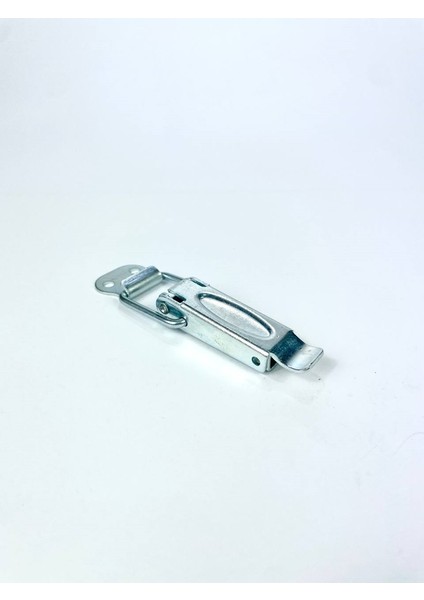 Imamoğlu Büyük Gergi Mandalı Paslanmaz - No: 5 - 10.5cm