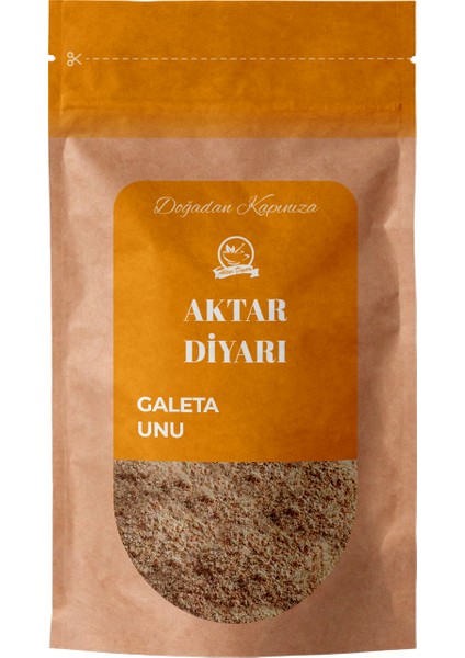 Galeta Unu 1 kg Aktar Diyarı