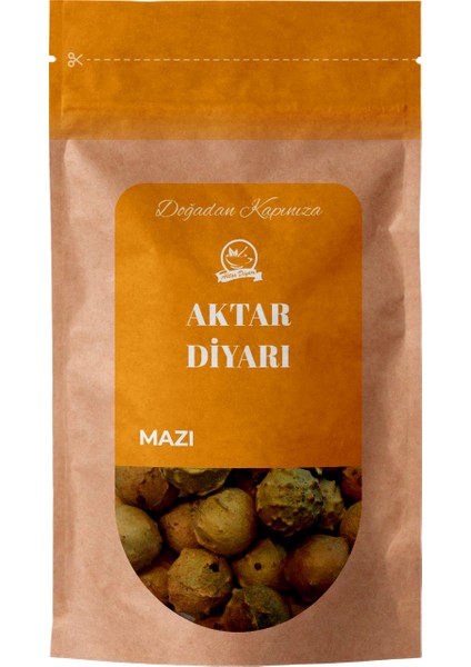 Mazı 1 kg Aktar Diyarı