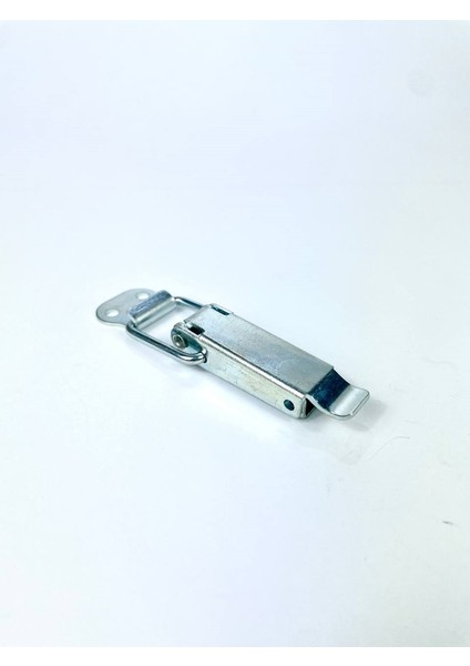 Imamoğlu Büyük Gergi Mandalı Düz No: 6 - 10.5cm