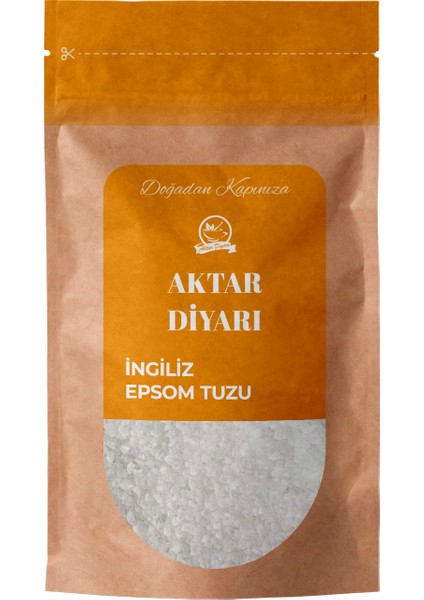 Ingiliz Tuzu 1 kg