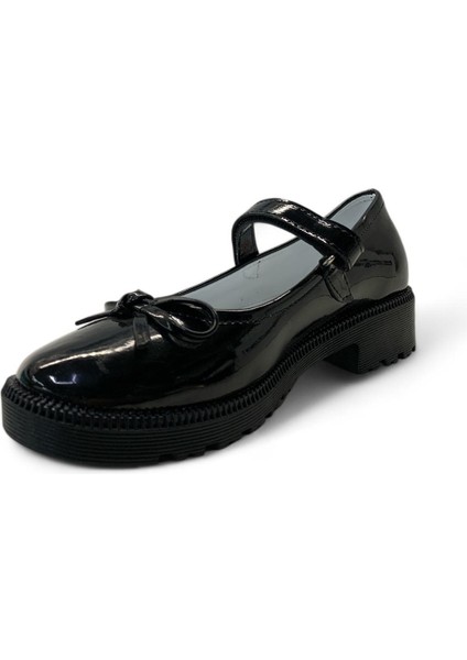469-3 Kız Çocuk Okul Ayakkabısı modelleri