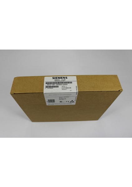 6ES7901-3DB30-OXA0
