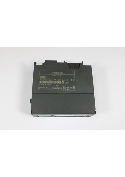 6es7 331-7KF02-0AB0