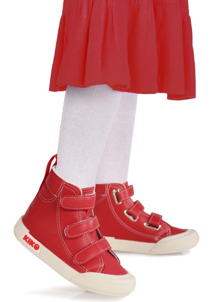 Garf Günlük Cırtlı Kız Çocuk Bot Ayakkabı modelleri