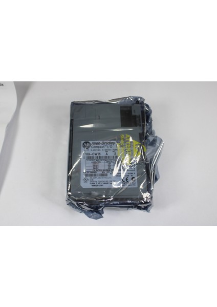 Allen Bradley 1769-OW16