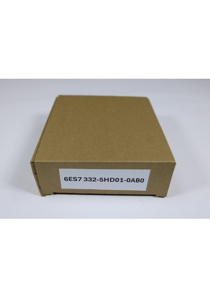 S7 332-5HD01-0AB0