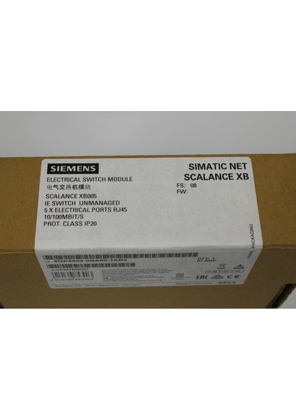 6GK5005-0BA00-1AB2