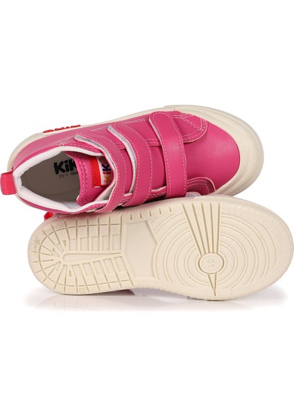 Garf Günlük Cırtlı Kız Çocuk Bot Ayakkabı indirimleri